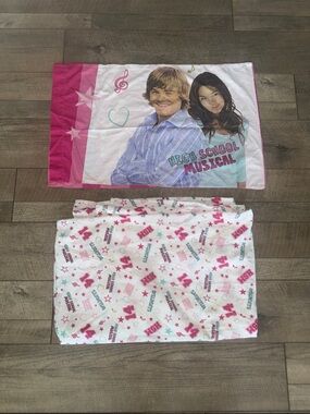 Disney High School Musical Bedding